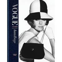 Vogue Essentials: Handbags [Hardcover]