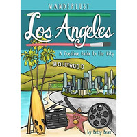 Wanderlust Los Angeles [Paperback]
