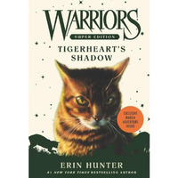 Warriors Super Edition: Tigerheart's Shadow [Paperback]