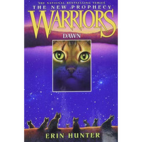 Warriors: The New Prophecy #3: Dawn [Hardcover]