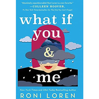 What If You & Me [Paperback]