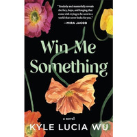 Win Me Something [Paperback]