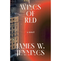 Wings of Red [Paperback]