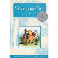 Winnie the Pooh: Deluxe Edition [Hardcover]