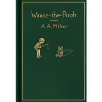 Winnie-the-Pooh: Classic Gift Edition [Hardcover]