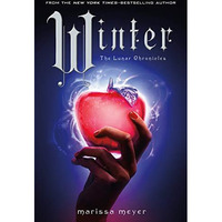 Winter [Hardcover]