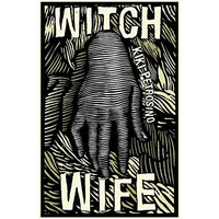 Witch Wife [Paperback]