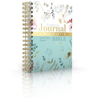 Woman after God's Own Heart Bible Companion Journal [Unknown]