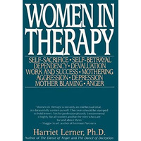 Women in Therapy [Paperback]