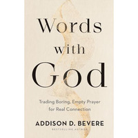 Words With God                           [TRADE PAPER         ]