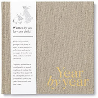 Year By Year                             [CLOTH               ]