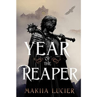 Year of the Reaper [Hardcover]