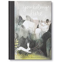 You Belong Here [Hardcover]