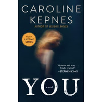 You: A Novel [Paperback]