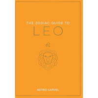 Zodiac Gt Leo                            [CLOTH               ]