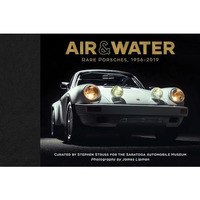 Air & Water                              [CLOTH               ]