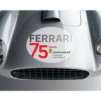 Ferrari: 75 Years [Hardcover]