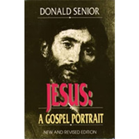 Jesus: A Gospel Portrait ((new And Revised Edition) [Paperback]
