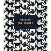 Magic of MC Escher [Paperback]