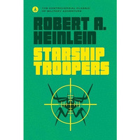 Starship Troopers [Paperback]