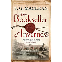 The Bookseller of Inverness [Paperback]