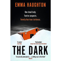 The Dark [Paperback]