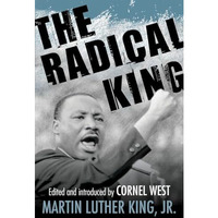 The Radical King [Paperback]