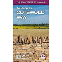 Trekking The Cotswold Way 2022           [TRADE PAPER         ]