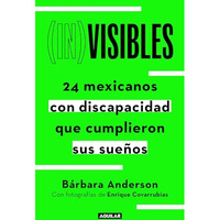 (In)visibles / (In)visible [Paperback]