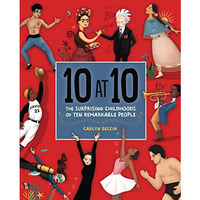 10 At 10                                 [CLOTH               ]