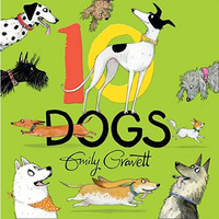 10 Dogs [Hardcover]
