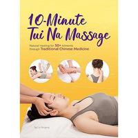 10 Minute Tuina Massage                  [TRADE PAPER         ]