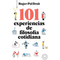101 experiencias de filosof?a cotidiana / Astonish Yourself: 101 Experiments In  [Paperback]