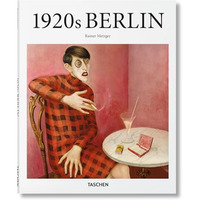 1920s Berlin [Hardcover]