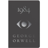 1984 Deluxe Edition [Hardcover]