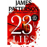 23 1/2 Lies [Paperback]
