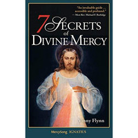 7 Secrets of Divine Mercy, New Edition [Paperback]