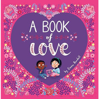 A Book of Love [Hardcover]