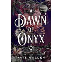 A Dawn of Onyx [Paperback]