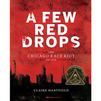 A Few Red Drops [Hardcover]