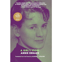 A Girl's Story [Paperback]