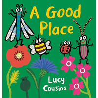 A Good Place [Hardcover]