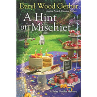 A Hint of Mischief [Paperback]