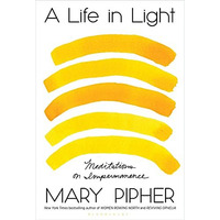 A Life in Light: Meditations on Impermanence [Hardcover]