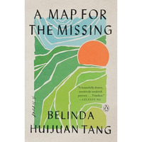 A Map for the Missing: A Novel [Paperback]