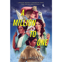 A Million to One [Hardcover]