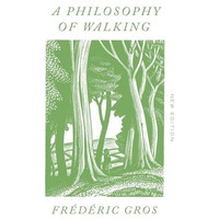 A Philosophy of Walking [Paperback]
