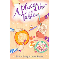 A Place at the Table [Hardcover]