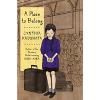 A Place to Belong [Hardcover]