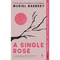 A Single Rose [Paperback]